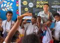 Jasa Raharja Ajak Generasi Muda Jadi Pelopor Keselamatan