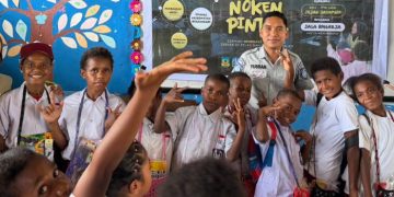Jasa Raharja Ajak Generasi Muda Jadi Pelopor Keselamatan