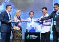 PLN Operasikan 24 Green Hydrogen Plant, Perkuat Ekosistem Hidrogen Nasional