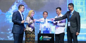 PLN Operasikan 24 Green Hydrogen Plant, Perkuat Ekosistem Hidrogen Nasional