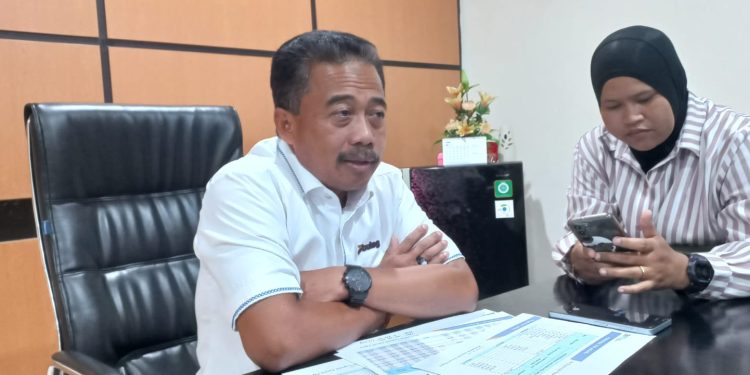 Jelang HUT RI, Perum Bulog Papua Jamin Ketersediaan Beras Aman