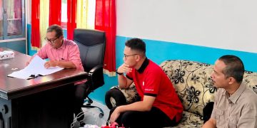 Bupati Halmahera Barat Tegaskan Komitmen Penuh untuk Perkuat Keandalan Listrik