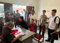 Kasus Ganja dan Sabu di Jayapura Masuk Tahap Penuntutan