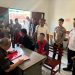 Kasus Ganja dan Sabu di Jayapura Masuk Tahap Penuntutan