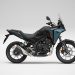 New NX500 Perdana Meluncur di Indonesia
