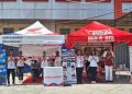 Alasan Astra Motor Gelar Roadshow di Wosi