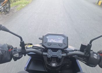 Hindari Rem Blong Saat Melintasi Turunan, Berikut Tips dari Astra Motor Papua