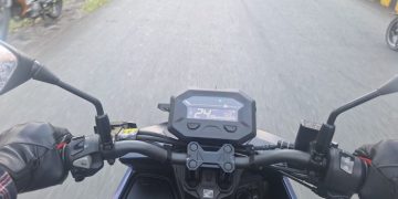 Hindari Rem Blong Saat Melintasi Turunan, Berikut Tips dari Astra Motor Papua