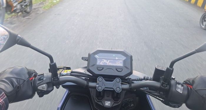 Hindari Rem Blong Saat Melintasi Turunan, Berikut Tips dari Astra Motor Papua