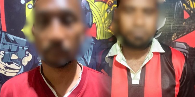 Dua Pria Diamankan dalam Kasus Penganiayaan Maut