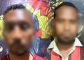 Dua Pria Diamankan dalam Kasus Penganiayaan Maut