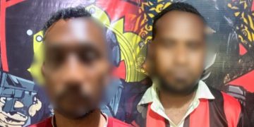 Dua Pria Diamankan dalam Kasus Penganiayaan Maut