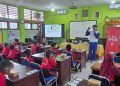Astra Motor Papua Kenalkan Keselamatan Berlalu Lintas Sejak Dini