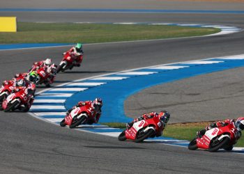 Empat Pembalap Muda Astra Honda Incar Podium di Sepang