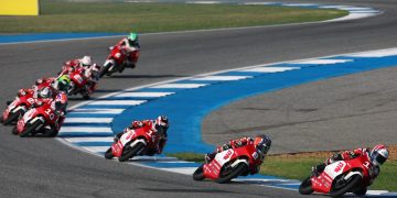Empat Pembalap Muda Astra Honda Incar Podium di Sepang