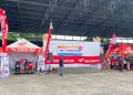 Astra Motor Papua Hadirkan Ruang Interaksi untuk Warga Biak