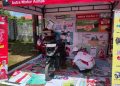 Astra Motor Papua Hadir di Tengah Aktivitas Kampus UNIMUDA Sorong