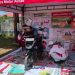 Astra Motor Papua Hadir di Tengah Aktivitas Kampus UNIMUDA Sorong