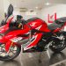 Menjelajah Beragam Jalan Papua Bersama Honda CBR150R