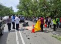 Usai Kecelakaan Maut di Ringroad, Polisi Imbau Pengendara Kendalikan Kecepatan