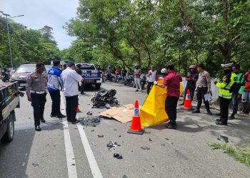 Usai Kecelakaan Maut di Ringroad, Polisi Imbau Pengendara Kendalikan Kecepatan