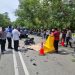 Usai Kecelakaan Maut di Ringroad, Polisi Imbau Pengendara Kendalikan Kecepatan