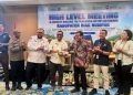 BI Tekankan Strategi 4K, Jaga Stabilitas Inflasi di Biak Numfor