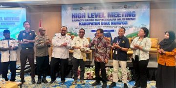 BI Tekankan Strategi 4K, Jaga Stabilitas Inflasi di Biak Numfor