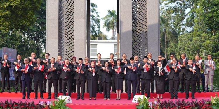 BI Luncurkan Kartu Kredit Indonesia dan Perluas Bebas Tarif QRIS