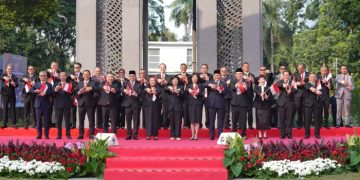 BI Luncurkan Kartu Kredit Indonesia dan Perluas Bebas Tarif QRIS