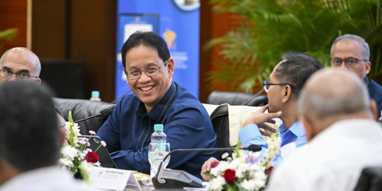 Gebrakan RAPBN 2027, Belanja Negara Tembus Rp4.000 Triliun Lebih!