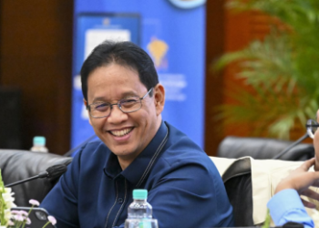 Gebrakan RAPBN 2027, Belanja Negara Tembus Rp4.000 Triliun Lebih!