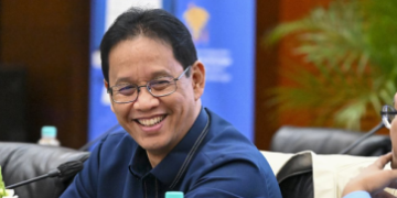 Gebrakan RAPBN 2027, Belanja Negara Tembus Rp4.000 Triliun Lebih!