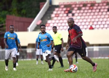 Persipura Bawa 5 Pemain Muda ke TC Boyolali dan Sidoarjo