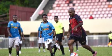 Persipura Bawa 5 Pemain Muda ke TC Boyolali dan Sidoarjo