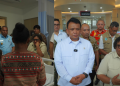 Pasien Dugaan Keracunan MBG di RSUP Jayapura Jalani Observasi Komorbid