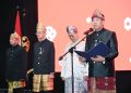 Jasa Raharja Maknai Keselamatan sebagai Salah Satu Wujud Kemerdekaan