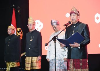 Jasa Raharja Maknai Keselamatan sebagai Salah Satu Wujud Kemerdekaan