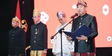 Jasa Raharja Maknai Keselamatan sebagai Salah Satu Wujud Kemerdekaan