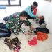 TNI AL Berhasil Amankan 14 Kg Ganja PNG yang Dibuang ke Laut