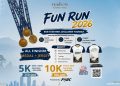 Segera Daftar! Horison Kotaraja Gelar Fun Run Oktober Mendatang