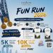 Segera Daftar! Horison Kotaraja Gelar Fun Run Oktober Mendatang