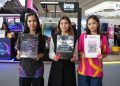 Indosat 5G Manjakan Pengunjung HoYo FEST 2026