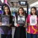 Indosat 5G Manjakan Pengunjung HoYo FEST 2026