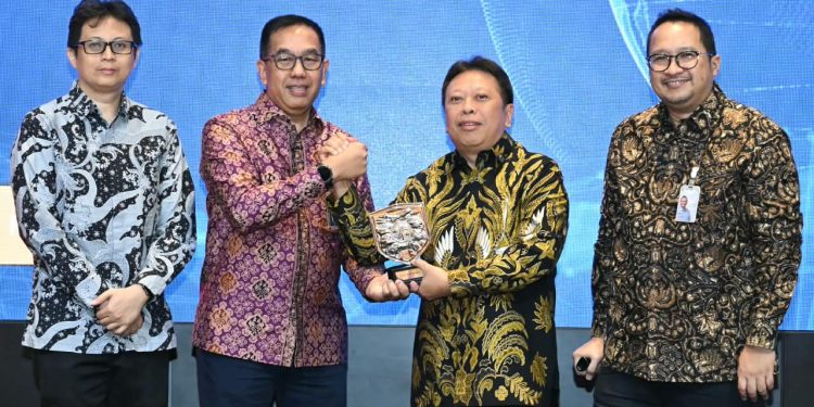Jasa Raharja Perkuat Budaya Risiko, Dorong Transformasi Pelayanan kepada Masyarakat