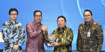 Jasa Raharja Perkuat Budaya Risiko, Dorong Transformasi Pelayanan kepada Masyarakat
