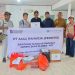 Jasa Raharja Layani 91 Ribu Korban Kecelakaan di Indonesia