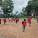 Perayaan Kemerdekaan di Kampung Adat Ifar Besar Berlangsung Meriah