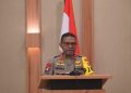 Kapolda Papua Pastikan Pembatalan Upacara HUT RI Bukan karena Ancaman