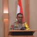 Kapolda Papua Pastikan Pembatalan Upacara HUT RI Bukan karena Ancaman